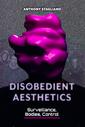 Disobedient Aesthetics: Surveillance, Bodies, Control (Rhetoric and Digitality)